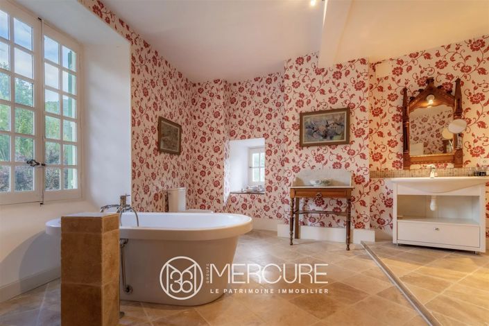 Image No.9-Propriété de 5 chambres à vendre à Ariege
