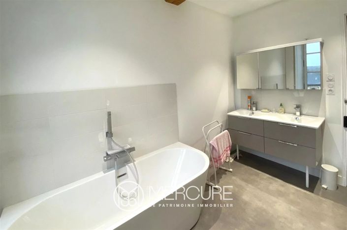 Image No.11-Maison de 8 chambres à vendre à Craon