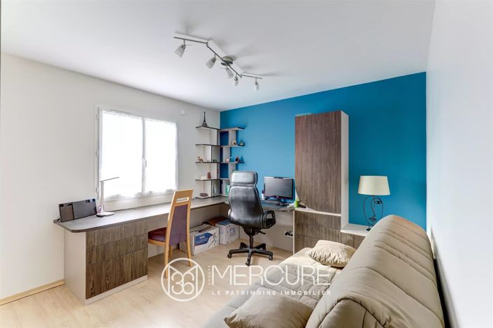 Image No.10-Maison de 4 chambres à vendre à Pérignat-lès-Sarliève