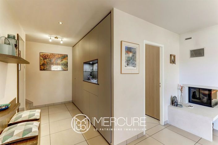 Image No.14-Maison de 4 chambres à vendre à Pérignat-lès-Sarliève