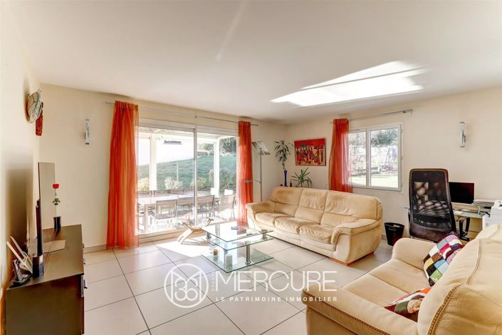 Image No.3-Maison de 4 chambres à vendre à Pérignat-lès-Sarliève