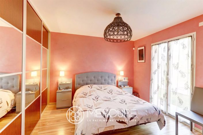 Image No.6-Maison de 4 chambres à vendre à Pérignat-lès-Sarliève