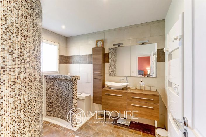 Image No.7-Maison de 4 chambres à vendre à Pérignat-lès-Sarliève