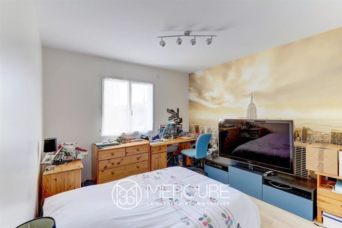 Image No.9-Maison de 4 chambres à vendre à Pérignat-lès-Sarliève