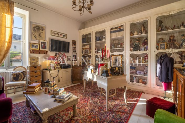 Image No.10-Maison de 8 chambres à vendre à Velleron