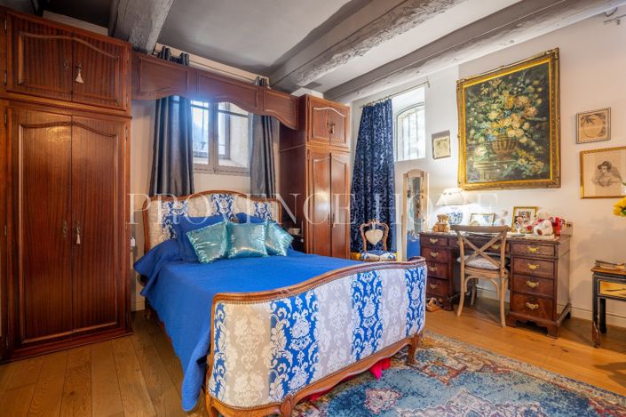 Image No.17-Maison de 8 chambres à vendre à Velleron