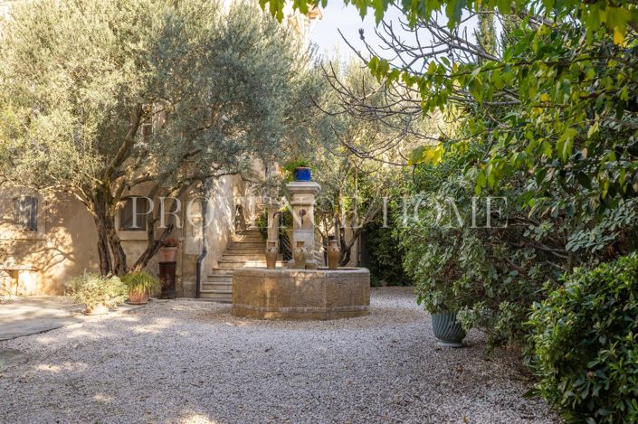 Image No.18-Maison de 8 chambres à vendre à Velleron