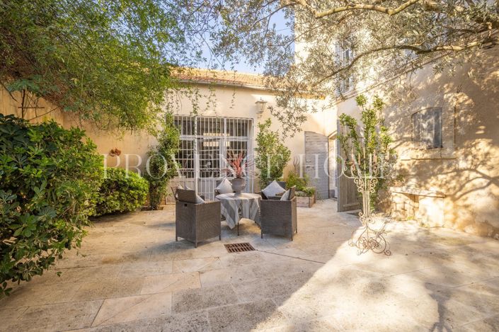 Image No.19-Maison de 8 chambres à vendre à Velleron