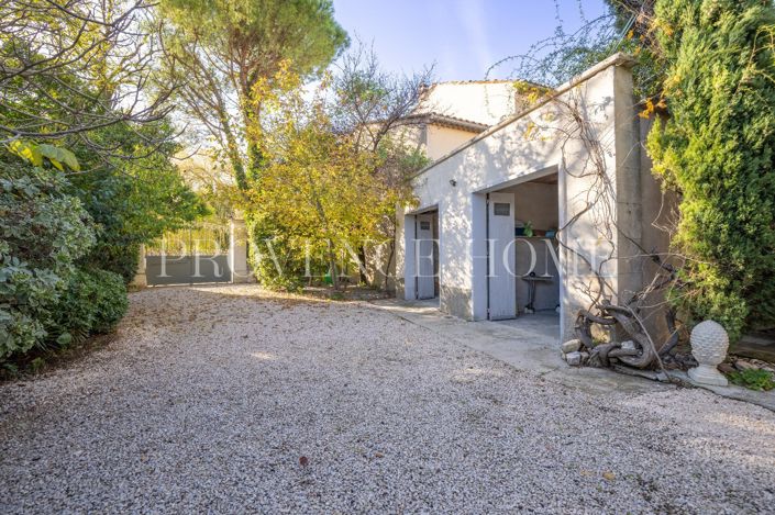 Image No.20-Maison de 8 chambres à vendre à Velleron