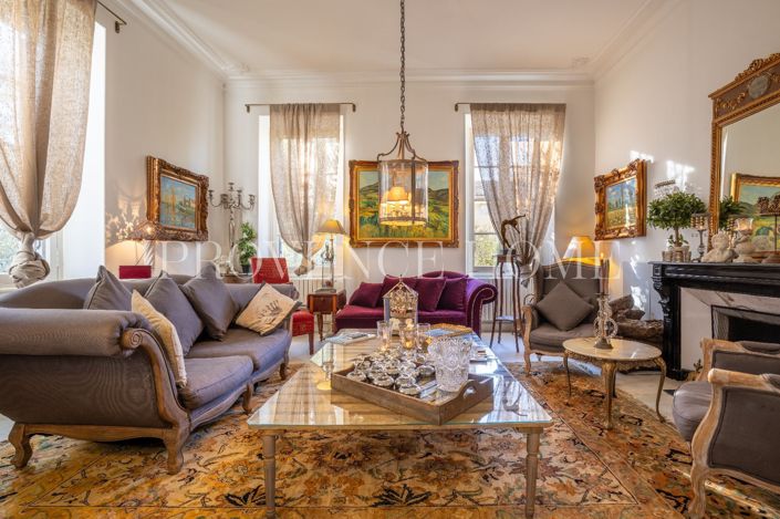 Image No.7-Maison de 8 chambres à vendre à Velleron