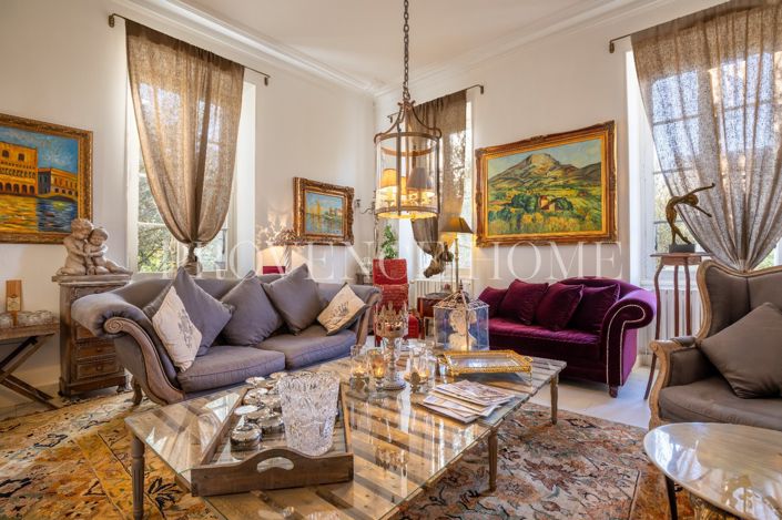 Image No.9-Maison de 8 chambres à vendre à Velleron