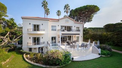 1 - Antibes, House