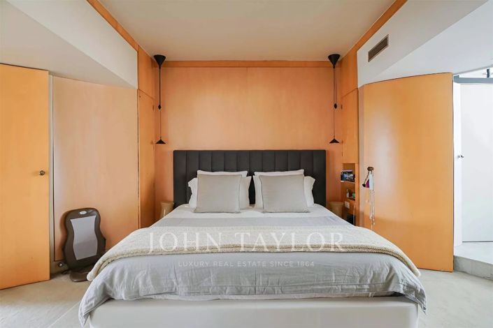 Image No.16-Appartement de 3 chambres à vendre à Paris