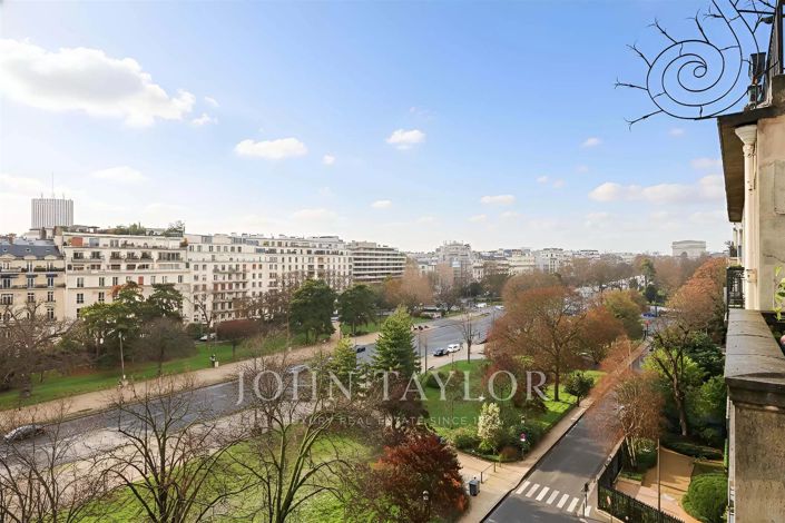 Image No.2-Appartement de 3 chambres à vendre à Paris