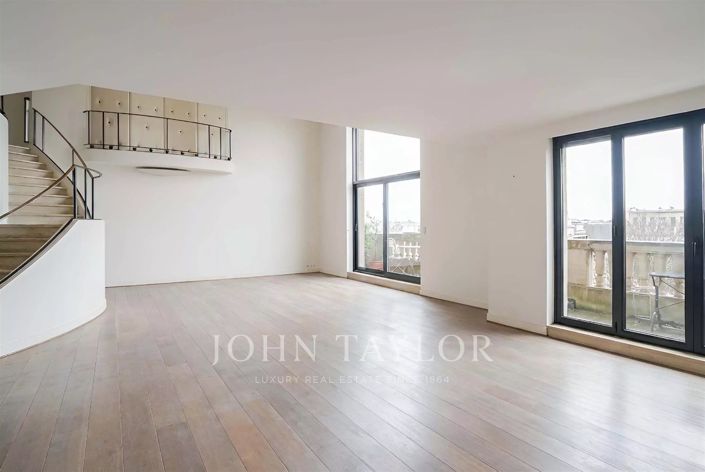 Image No.3-Appartement de 3 chambres à vendre à Paris