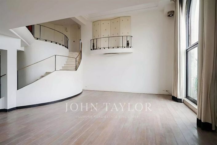 Image No.5-Appartement de 3 chambres à vendre à Paris