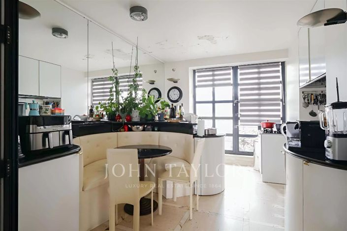 Image No.7-Appartement de 3 chambres à vendre à Paris