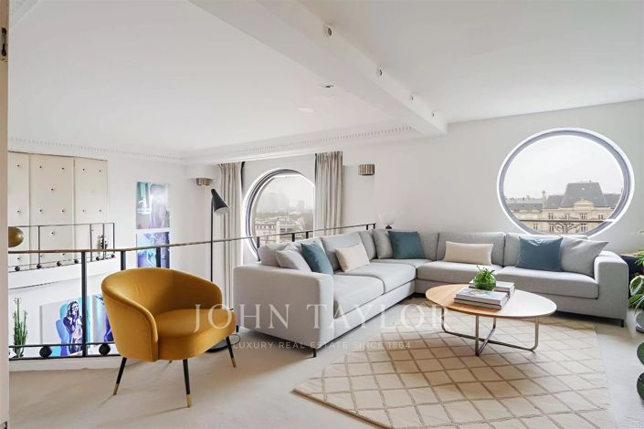 Image No.8-Appartement de 3 chambres à vendre à Paris