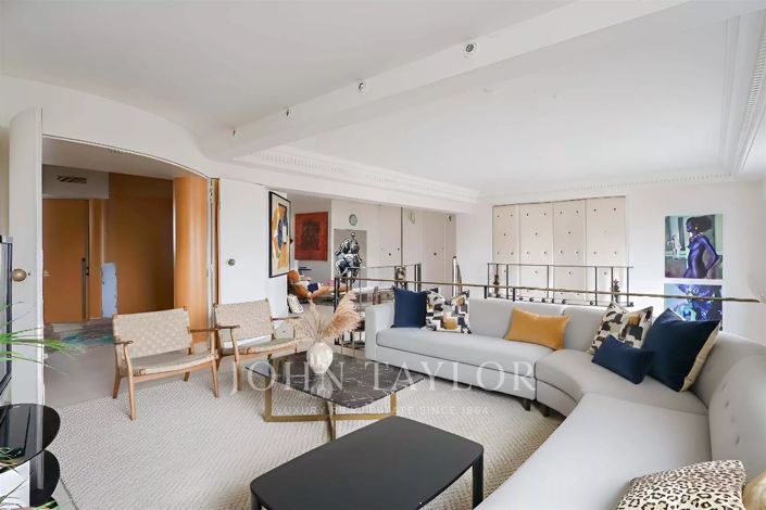 Image No.9-Appartement de 3 chambres à vendre à Paris