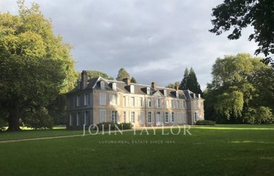 1 - Seine-Maritime, House