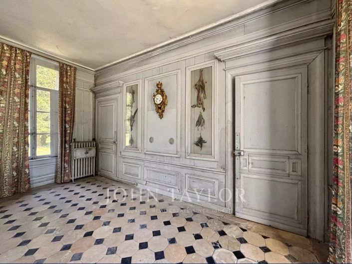 Image No.5-Maison de 9 chambres à vendre à Seine-Maritime