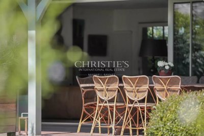 1 - Gironde, House
