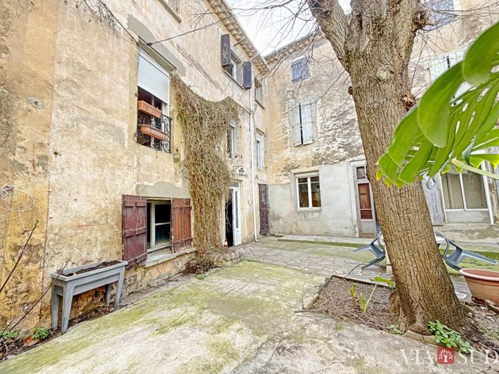 Image No.10-Propriété de 10 chambres à vendre à Herault