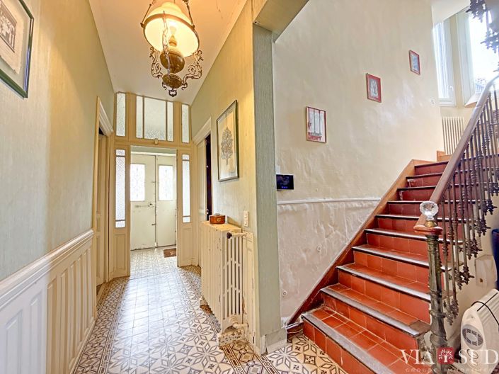 Image No.12-Propriété de 10 chambres à vendre à Herault
