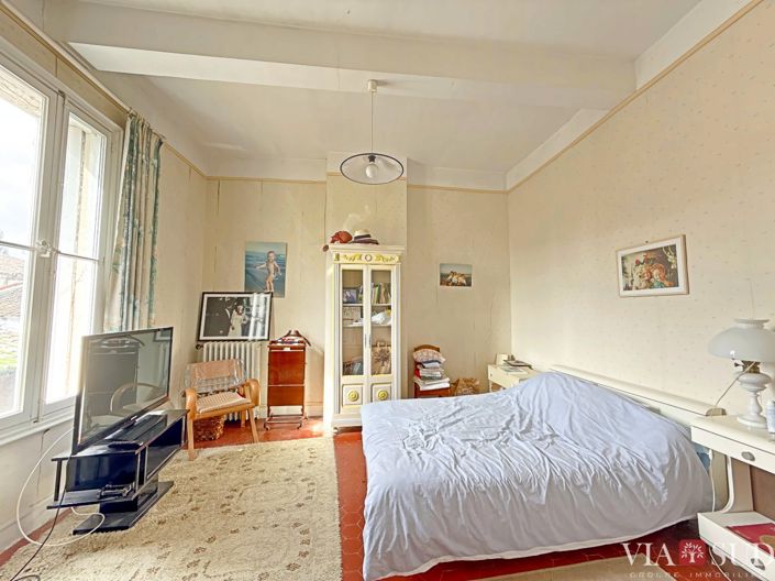 Image No.13-Propriété de 10 chambres à vendre à Herault