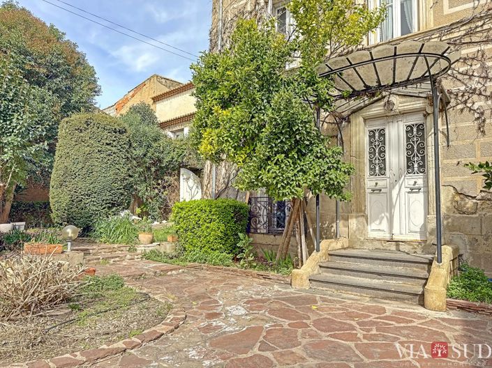 Image No.4-Propriété de 10 chambres à vendre à Herault