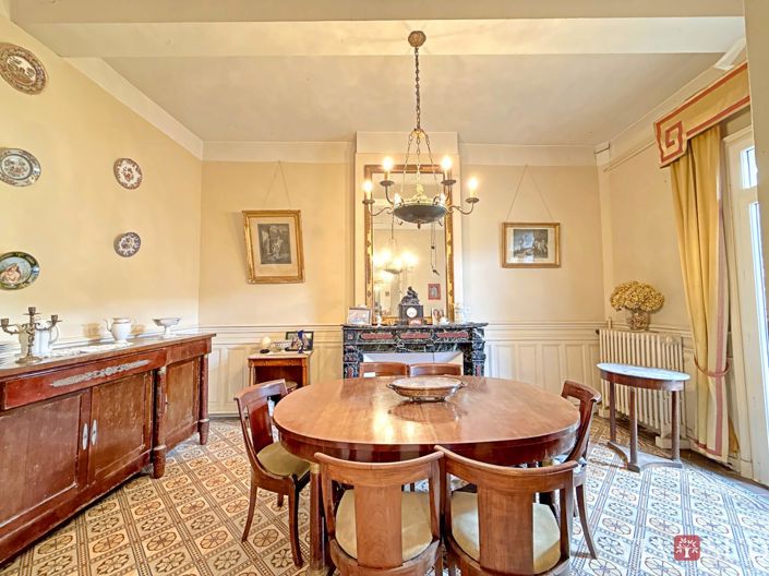 Image No.5-Propriété de 10 chambres à vendre à Herault
