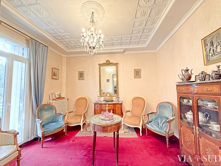Image No.6-Propriété de 10 chambres à vendre à Herault
