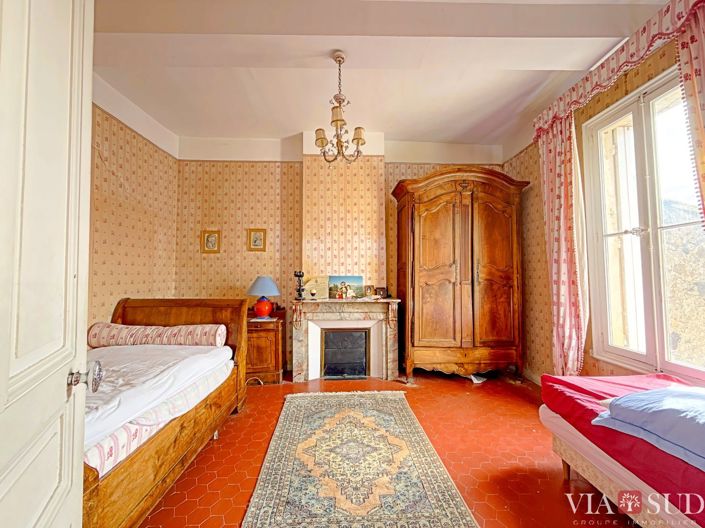 Image No.7-Propriété de 10 chambres à vendre à Herault