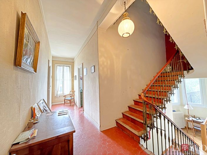 Image No.8-Propriété de 10 chambres à vendre à Herault