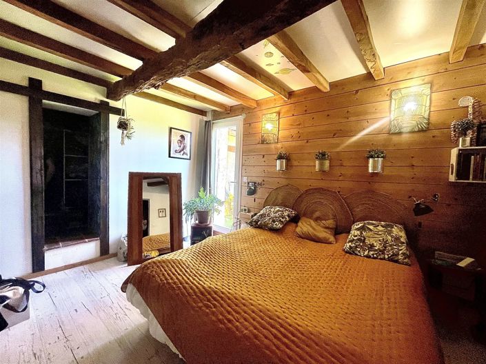 Image No.10-Maison de 3 chambres à vendre à Roquebrune