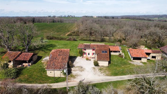 Image No.2-Maison de 3 chambres à vendre à Roquebrune