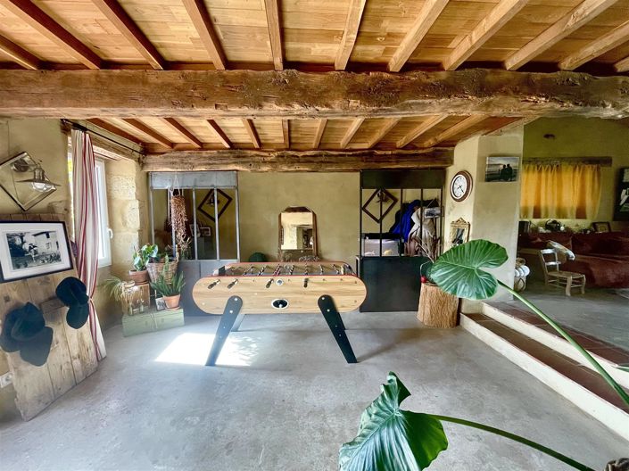 Image No.4-Maison de 3 chambres à vendre à Roquebrune