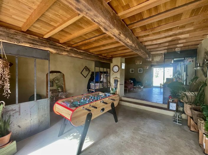 Image No.5-Maison de 3 chambres à vendre à Roquebrune