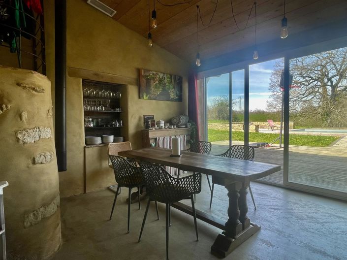 Image No.7-Maison de 3 chambres à vendre à Roquebrune