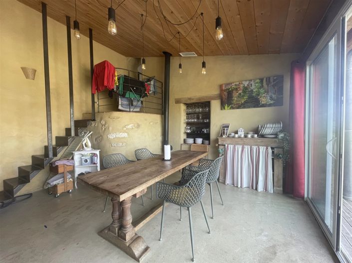 Image No.8-Maison de 3 chambres à vendre à Roquebrune