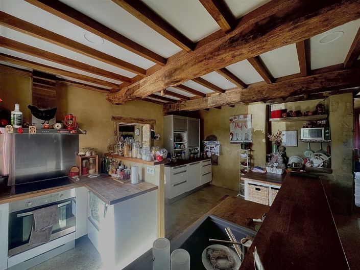 Image No.9-Maison de 3 chambres à vendre à Roquebrune