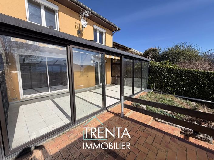 Image No.2-Maison de 3 chambres à vendre à Moirans