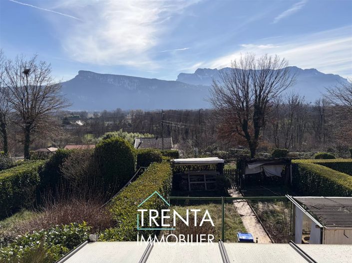 Image No.4-Maison de 3 chambres à vendre à Moirans