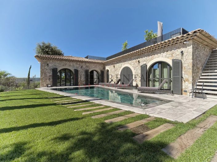 Image No.3-6 Bed House for sale