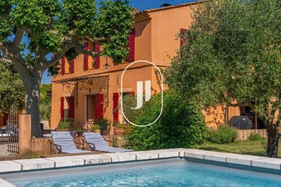 1 - Cabriès, House