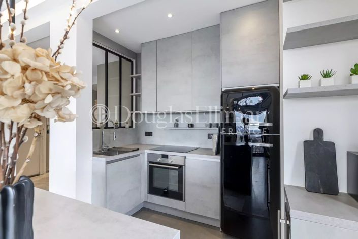 Image No.4-Appartement de 2 chambres à vendre à Nice