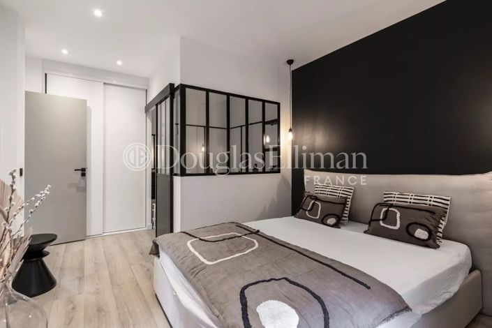 Image No.6-Appartement de 2 chambres à vendre à Nice