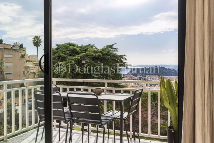 Image No.8-Appartement de 2 chambres à vendre à Nice