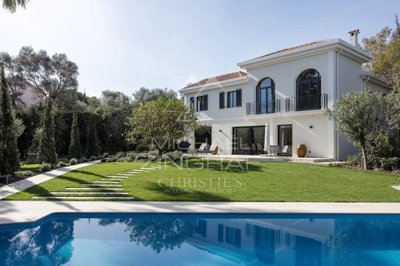 1 - Antibes, House