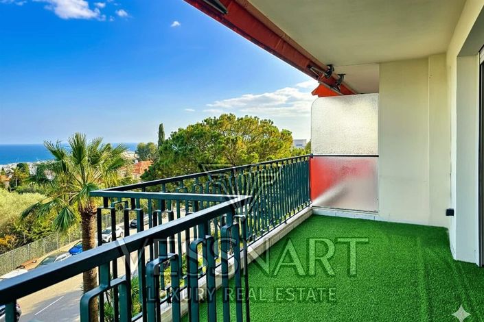 Image No.4-Appartement de 2 chambres à vendre à Nice